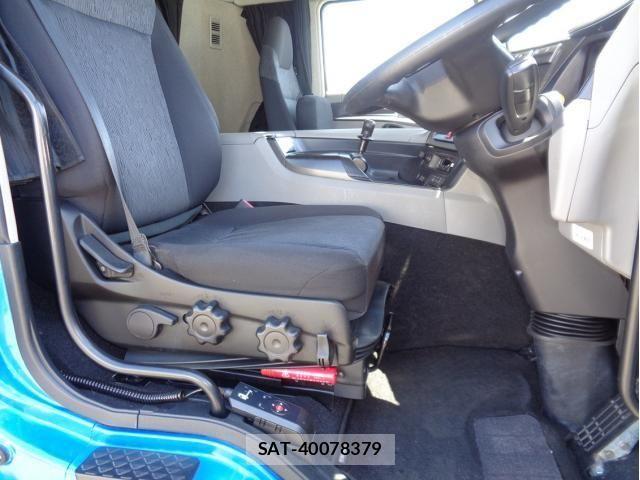 Mitsubishi GREAT 2019-09 6220038-24
