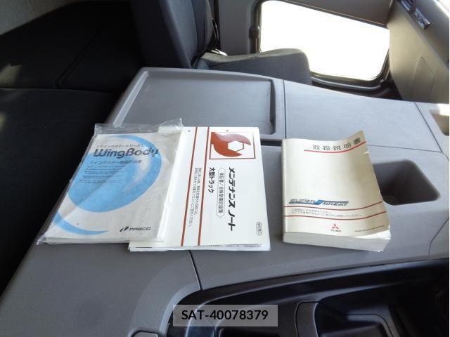 Mitsubishi GREAT 2019-09 6220038-25