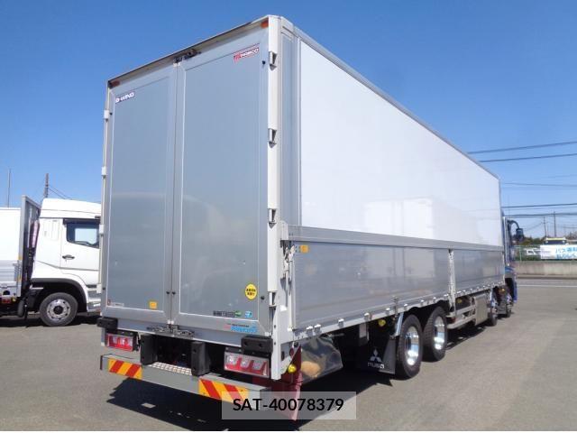 Mitsubishi GREAT 2019-09 6220038-2