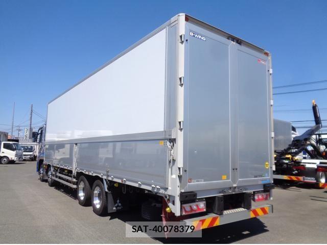 Mitsubishi GREAT 2019-09 6220038-3