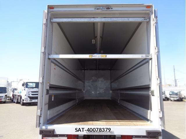 Mitsubishi GREAT 2019-09 6220038-4