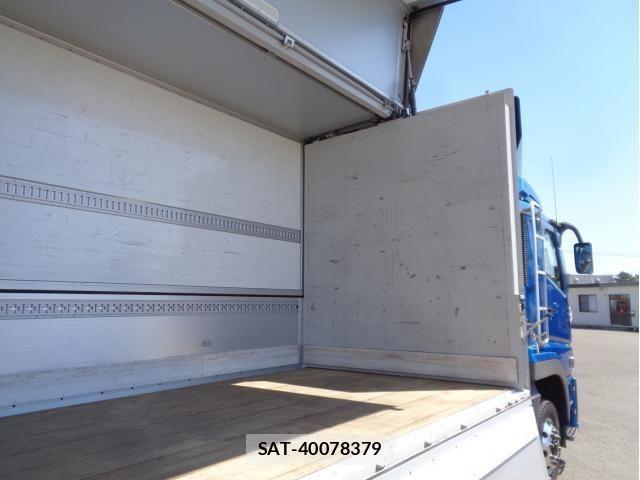 Mitsubishi GREAT 2019-09 6220038-6