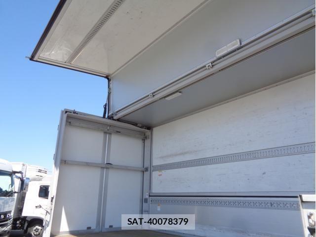 Mitsubishi GREAT 2019-09 6220038-7