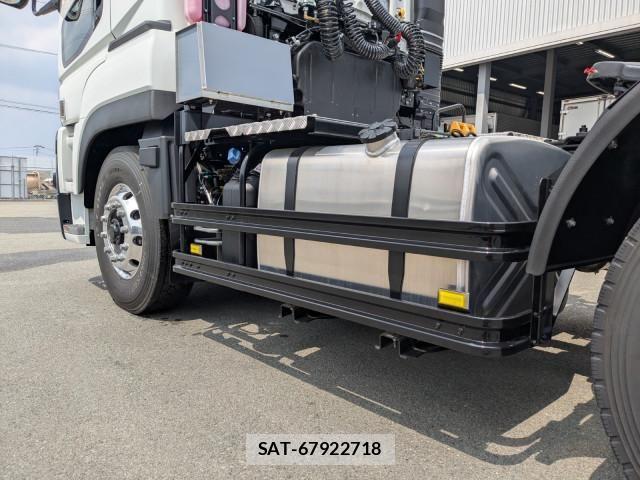 Mitsubishi GREAT 2025-12 6266049-9