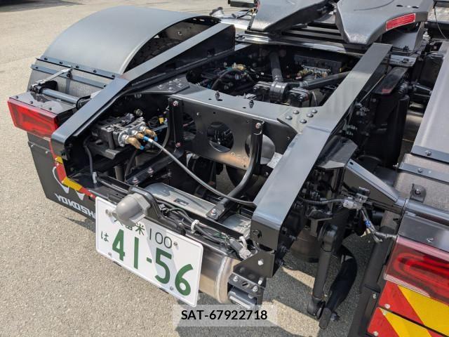 Mitsubishi GREAT 2025-12 6266049-12