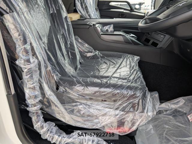 Mitsubishi GREAT 2025-12 6266049-22