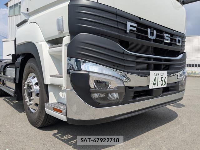 Mitsubishi GREAT 2025-12 6266049-24