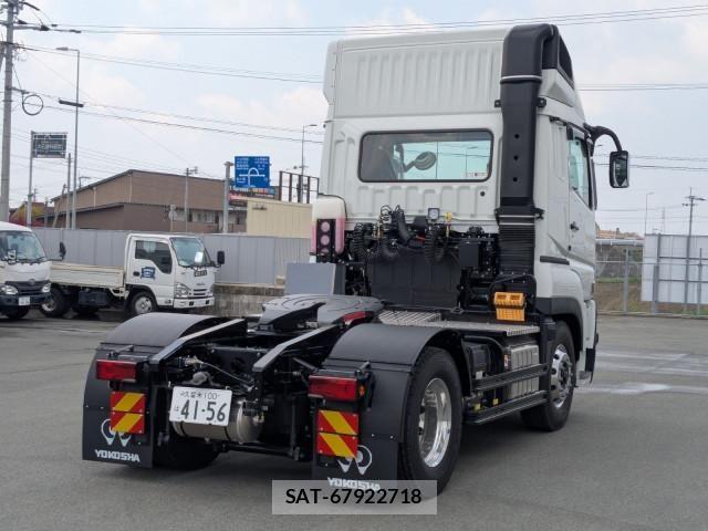 Mitsubishi GREAT 2025-12 6266049-3