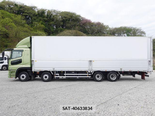 Mitsubishi GREAT 2019-03 6266051-10