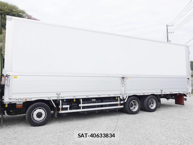 Mitsubishi GREAT 2019-03 6266051-11