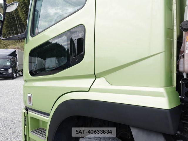 Mitsubishi GREAT 2019-03 6266051-12