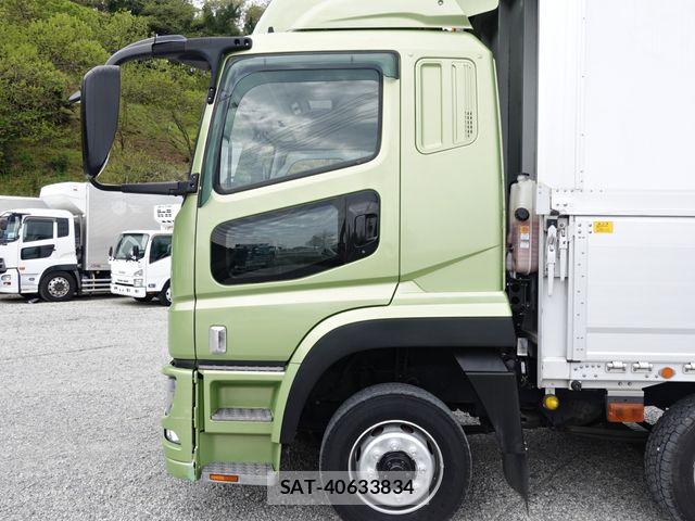 Mitsubishi GREAT 2019-03 6266051-13