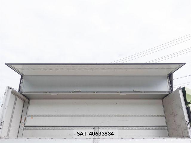 Mitsubishi GREAT 2019-03 6266051-14