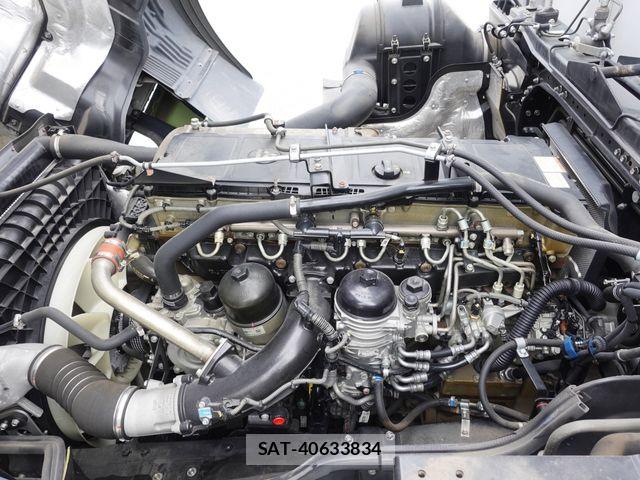 Mitsubishi GREAT 2019-03 6266051-19