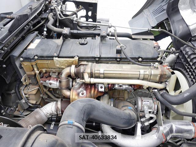 Mitsubishi GREAT 2019-03 6266051-20