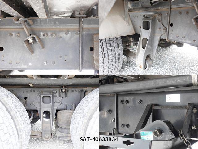 Mitsubishi GREAT 2019-03 6266051-23