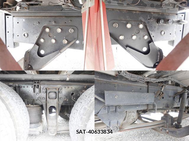 Mitsubishi GREAT 2019-03 6266051-24