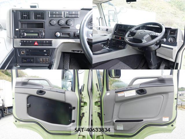 Mitsubishi GREAT 2019-03 6266051-27