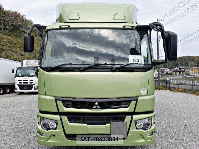 Mitsubishi GREAT 2019-03 6266051-2