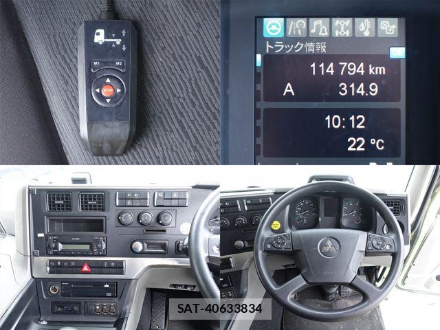 Mitsubishi GREAT 2019-03 6266051-29
