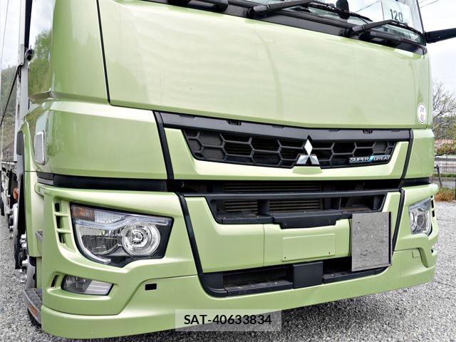 Mitsubishi GREAT 2019-03 6266051-4