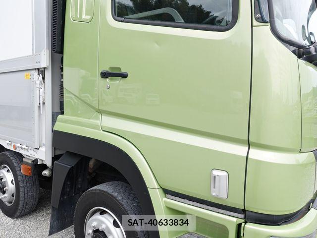Mitsubishi GREAT 2019-03 6266051-5