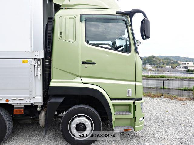 Mitsubishi GREAT 2019-03 6266051-6