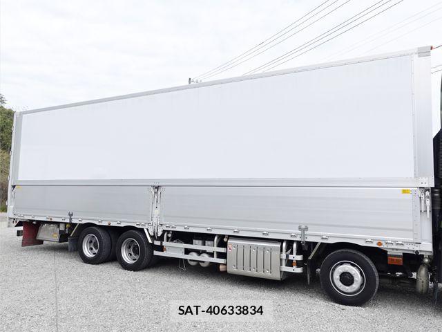 Mitsubishi GREAT 2019-03 6266051-7