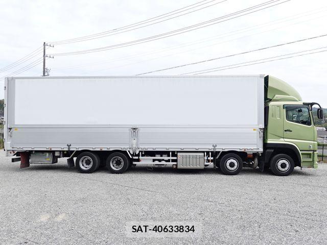 Mitsubishi GREAT 2019-03 6266051-8
