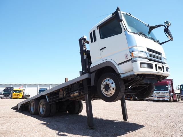Mitsubishi GREAT 2005-03 6274368-6