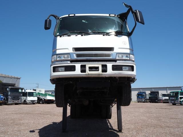 Mitsubishi GREAT 2005-03 6274368-7
