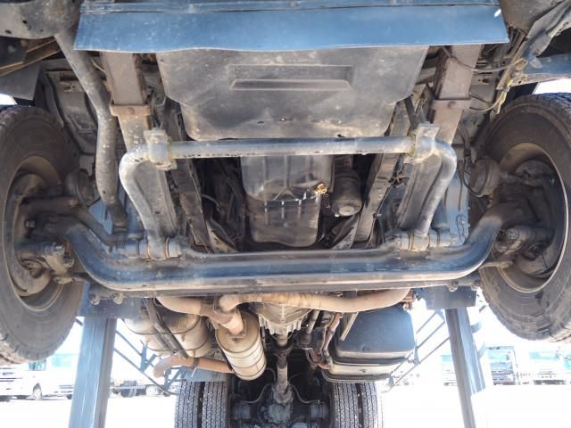 Mitsubishi GREAT 2005-03 6274368-8