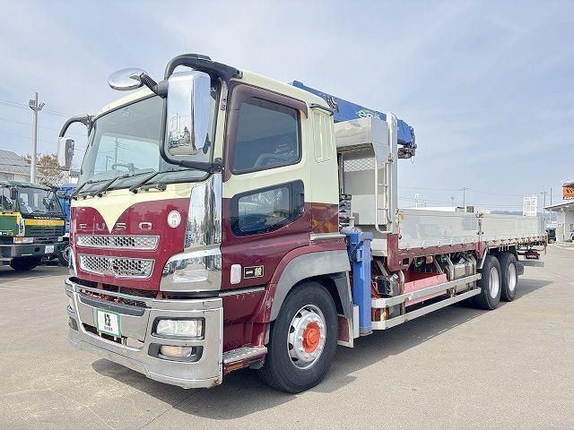 Mitsubishi GREAT 2013-04 6270314-0
