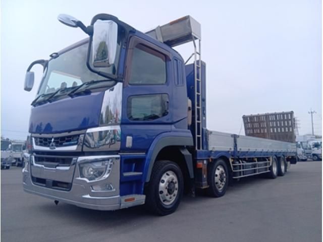 Mitsubishi GREAT 2019-03 6274367-0