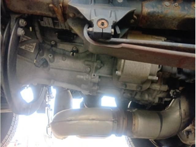 Mitsubishi GREAT 2019-03 6274367-15