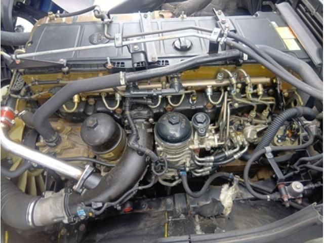Mitsubishi GREAT 2019-03 6274367-17