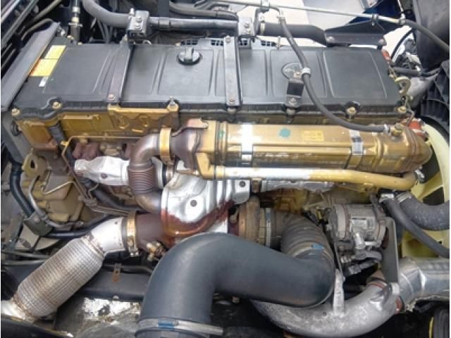 Mitsubishi GREAT 2019-03 6274367-18