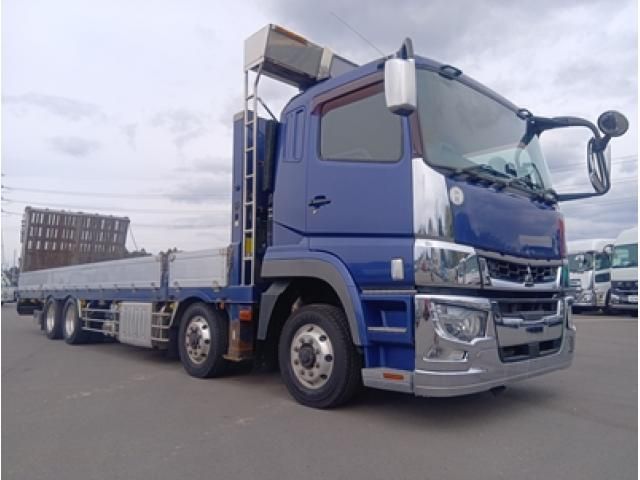 Mitsubishi GREAT 2019-03 6274367-1