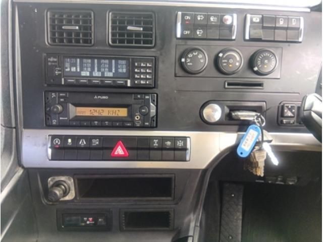 Mitsubishi GREAT 2019-03 6274367-25