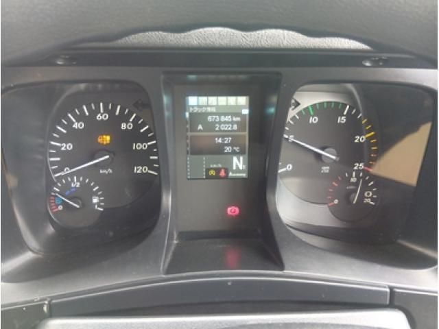 Mitsubishi GREAT 2019-03 6274367-28