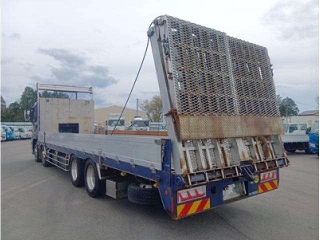 Mitsubishi GREAT 2019-03 6274367-4