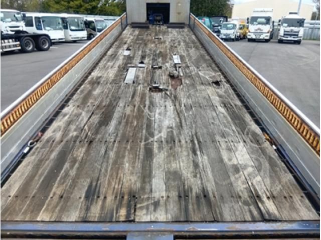 Mitsubishi GREAT 2019-03 6274367-7