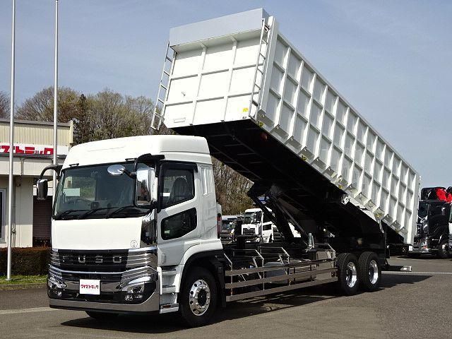 Mitsubishi GREAT 2025-12 6274366-0
