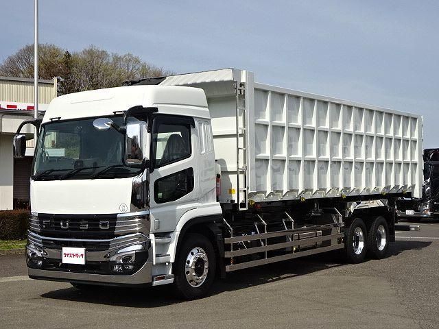 Mitsubishi GREAT 2025-12 6274366-1