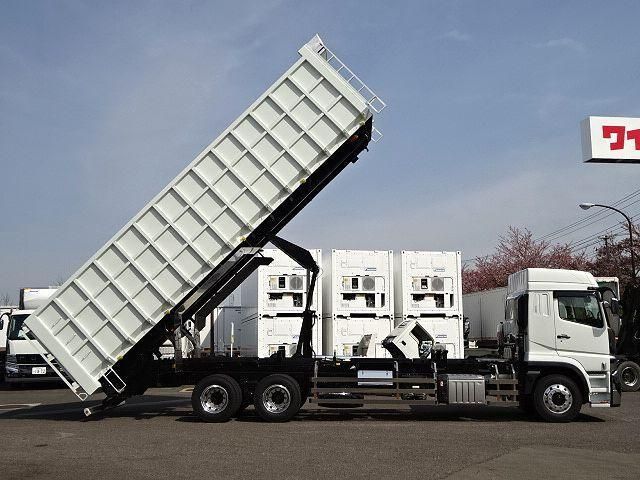 Mitsubishi GREAT 2025-12 6274366-4