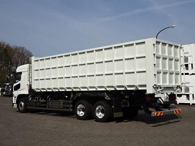 Mitsubishi GREAT 2025-12 6274366-8