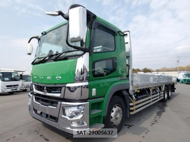 Mitsubishi GREAT 2020-06 6503902-0