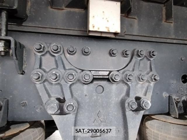 Mitsubishi GREAT 2020-06 6503902-9