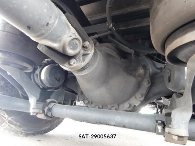 Mitsubishi GREAT 2020-06 6503902-11