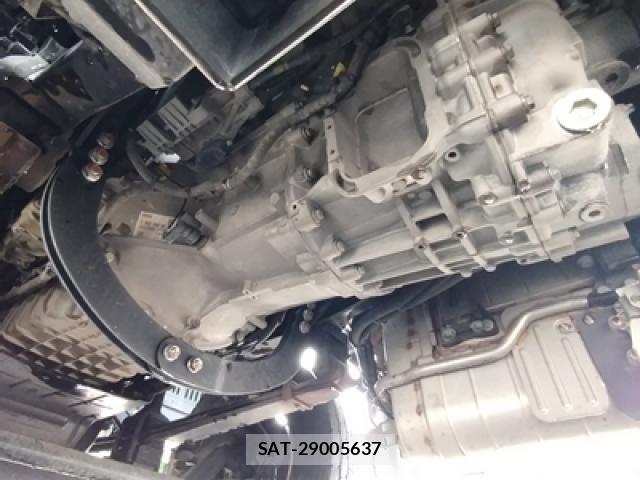 Mitsubishi GREAT 2020-06 6503902-14